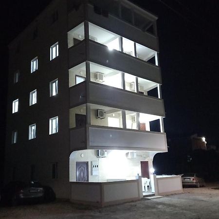 Md Apartmani تْساني المظهر الخارجي الصورة