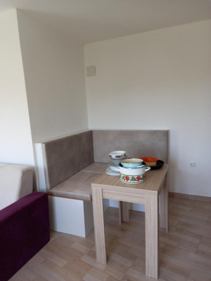 Md Apartmani تْساني المظهر الخارجي الصورة