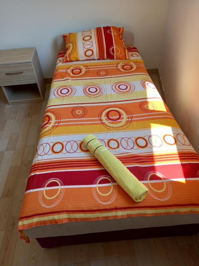 Md Apartmani تْساني المظهر الخارجي الصورة