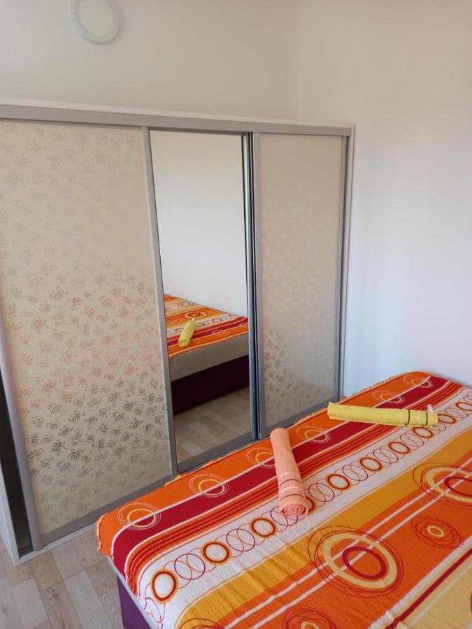 Md Apartmani تْساني المظهر الخارجي الصورة