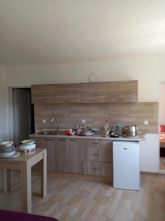 Md Apartmani تْساني المظهر الخارجي الصورة