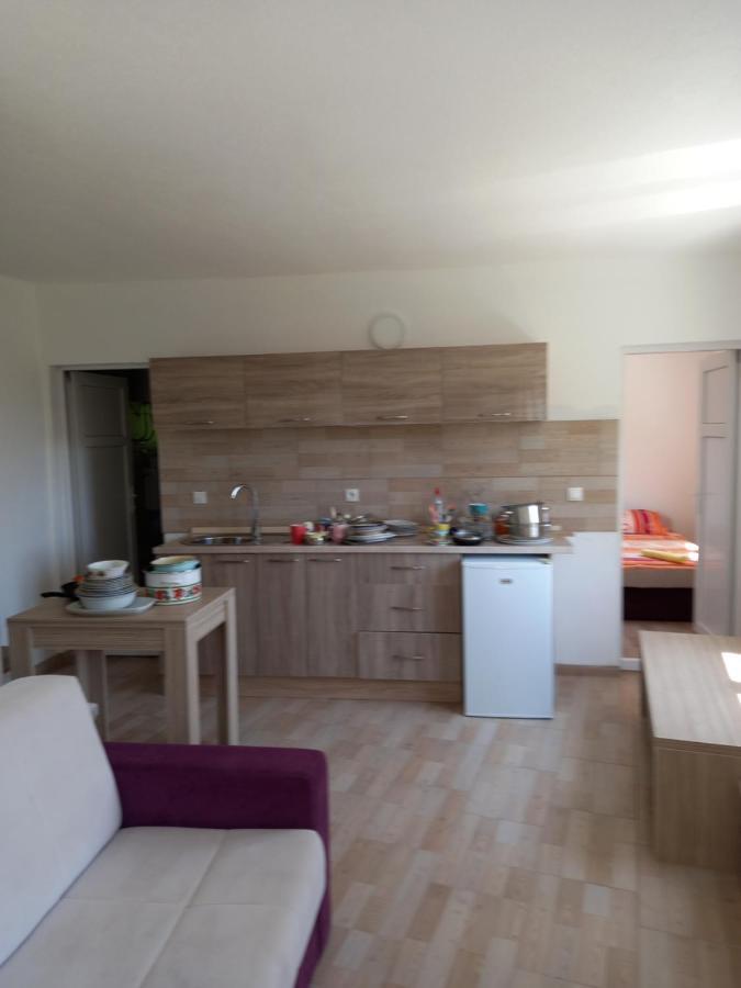Md Apartmani تْساني المظهر الخارجي الصورة
