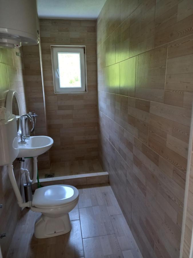 Md Apartmani تْساني المظهر الخارجي الصورة