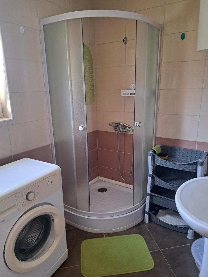 Md Apartmani تْساني المظهر الخارجي الصورة