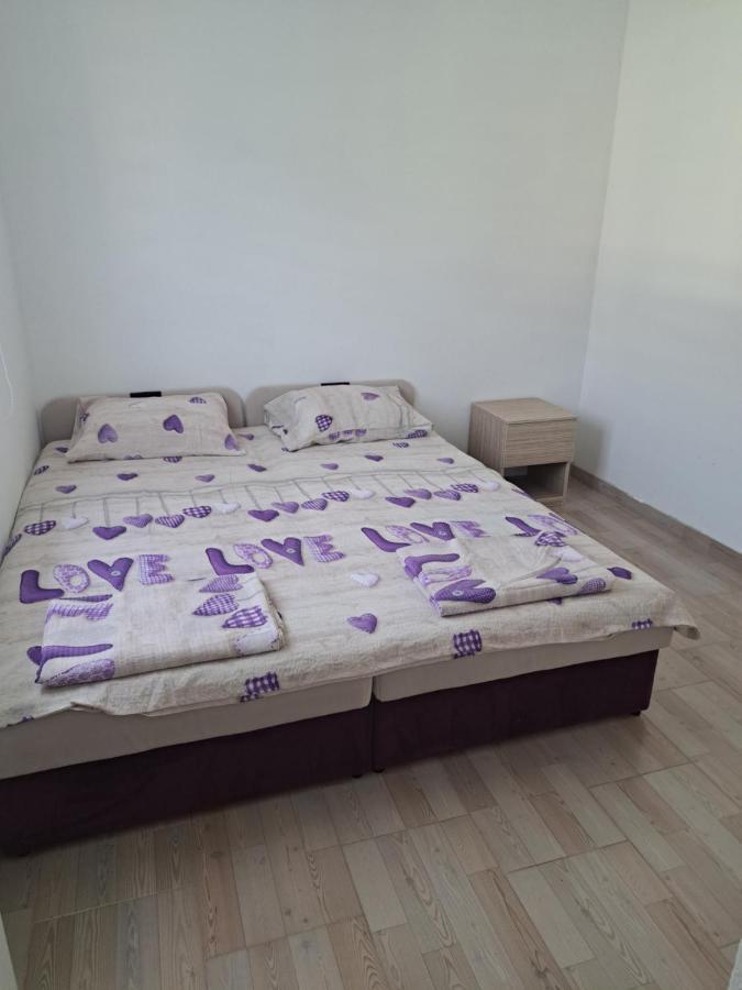Md Apartmani تْساني المظهر الخارجي الصورة