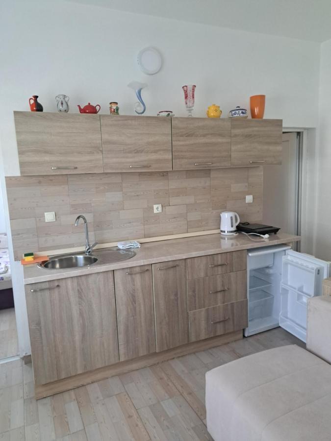 Md Apartmani تْساني المظهر الخارجي الصورة
