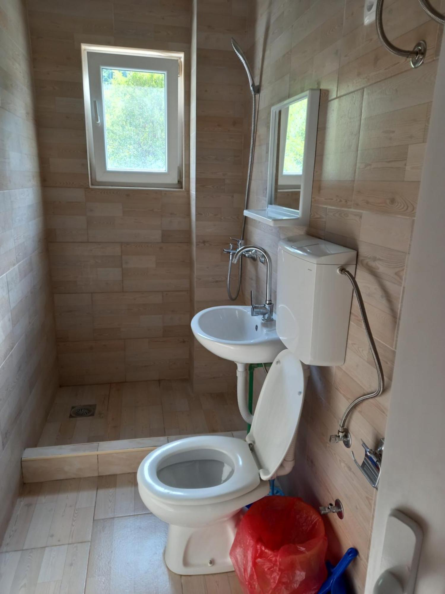 Md Apartmani تْساني الغرفة الصورة