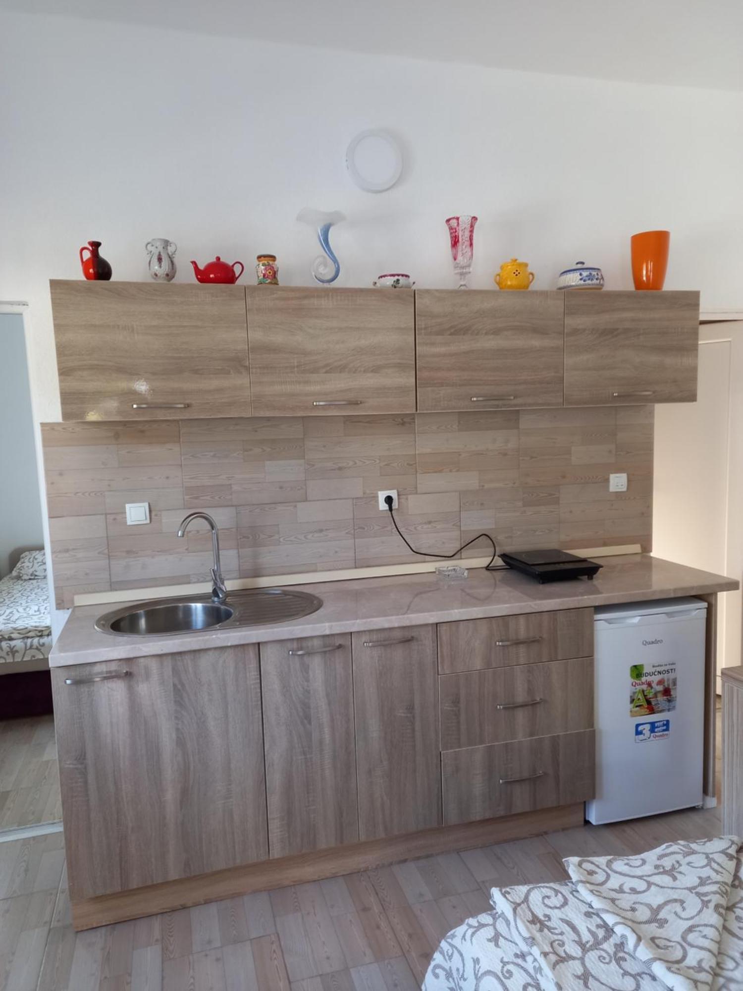 Md Apartmani تْساني الغرفة الصورة
