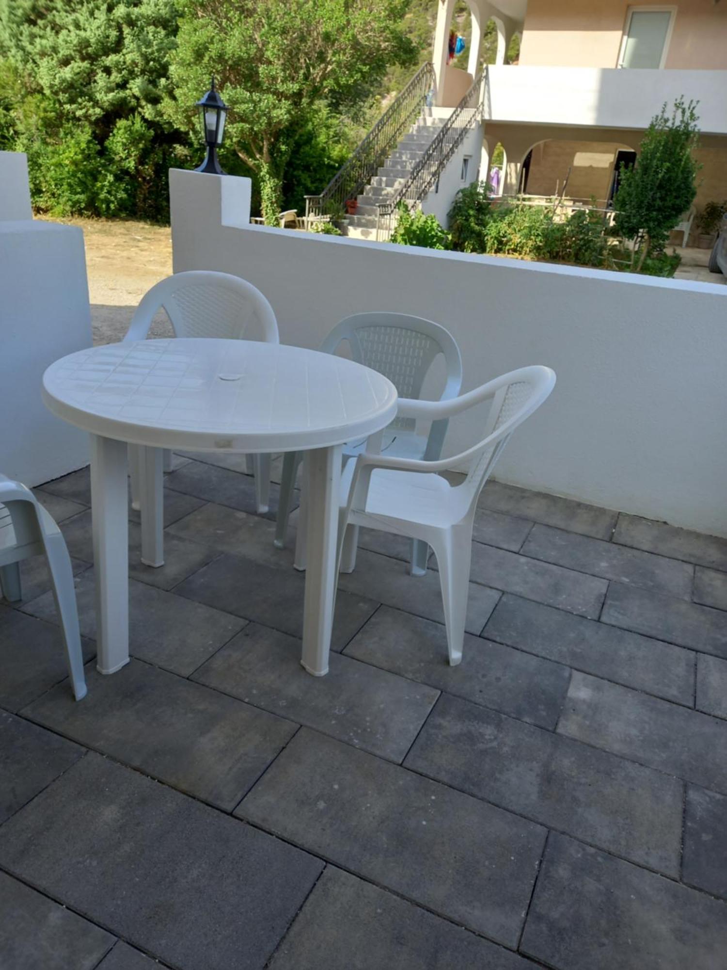 Md Apartmani تْساني الغرفة الصورة